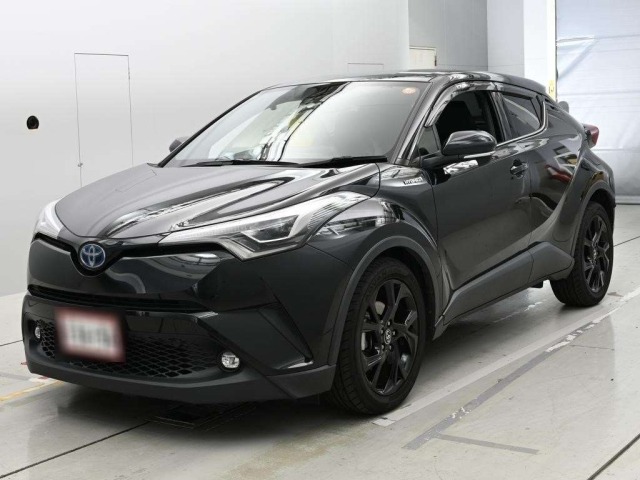 Toyota C-HR 2019 7924338-0
