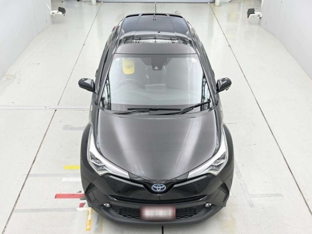 Toyota C-HR 2019 7924338-7