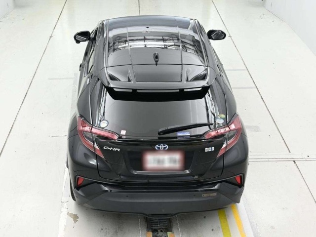 Toyota C-HR 2019 7924338-8
