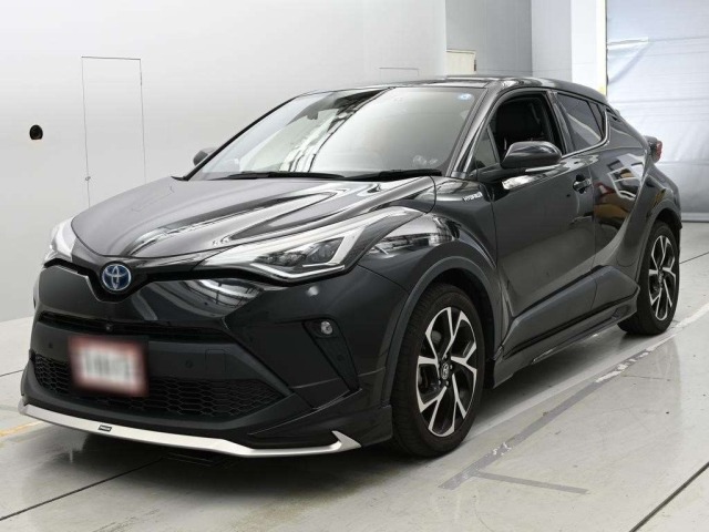 Toyota C-HR 2020 7924342-0