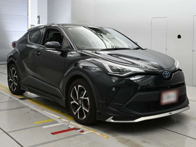 Toyota C-HR 2020 7924342-5