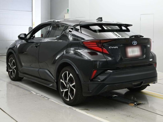 Toyota C-HR 2020 7924342-6
