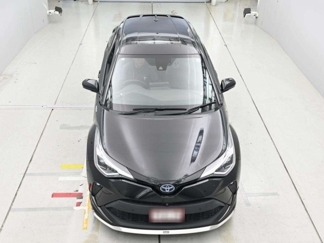 Toyota C-HR 2020 7924342-7