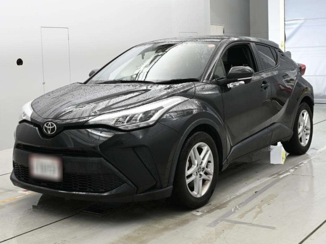 Toyota C-HR 2020 7924350-0