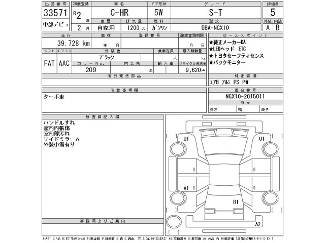 Toyota C-HR 2020 7924350-2