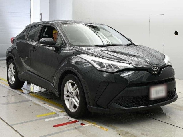 Toyota C-HR 2020 7924350-5