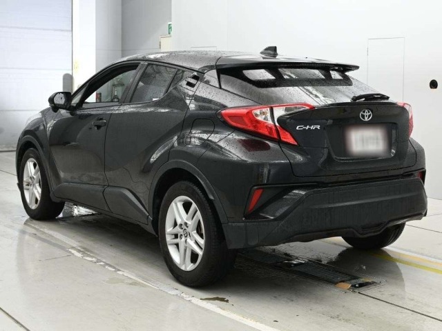 Toyota C-HR 2020 7924350-6