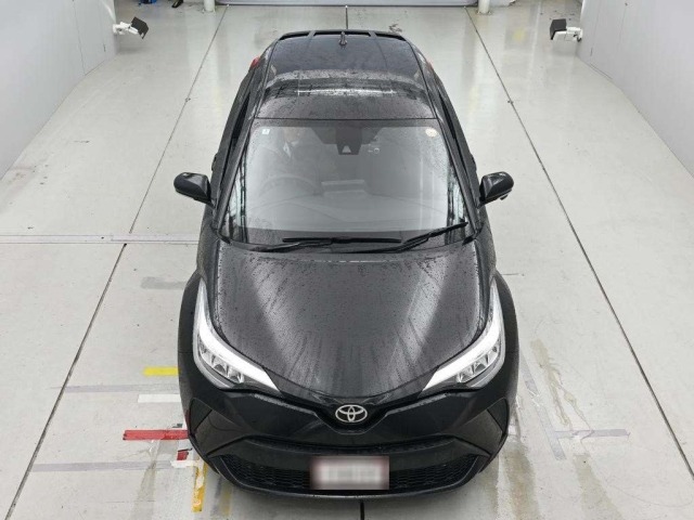 Toyota C-HR 2020 7924350-7