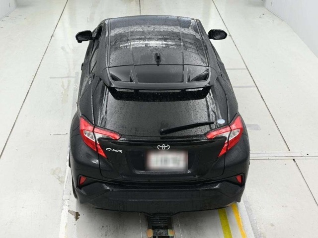 Toyota C-HR 2020 7924350-8