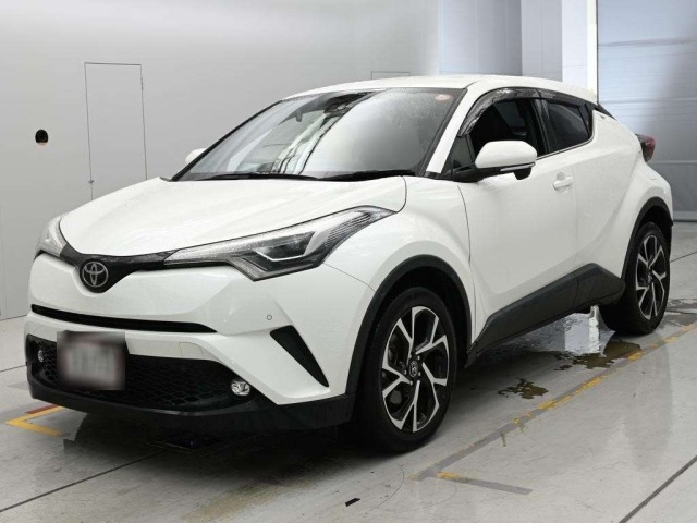 Toyota C-HR 2018 7924351-0