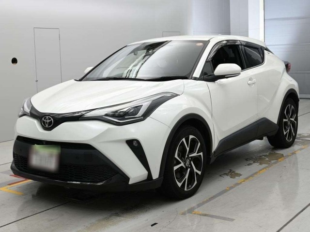 Toyota C-HR 2020 7924352-0
