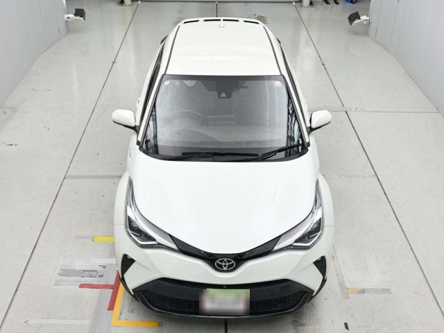 Toyota C-HR 2020 7924352-7