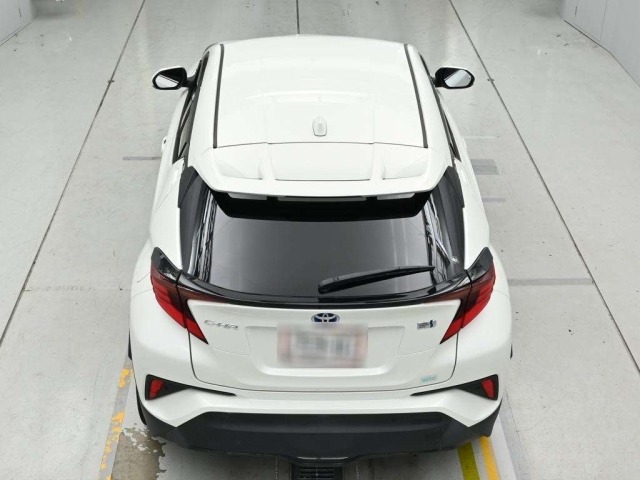 Toyota C-HR 2020 7924352-8