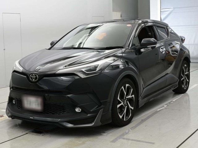 Toyota C-HR 2019 7924353-0