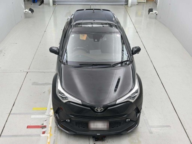 Toyota C-HR 2019 7924353-7