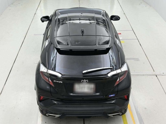 Toyota C-HR 2019 7924353-8