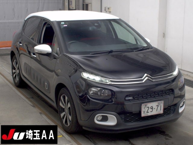 Citroen C3 2017 7908252-0