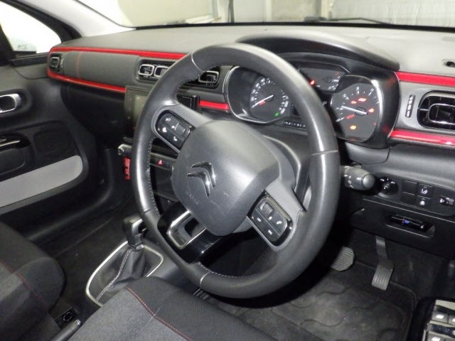 Citroen C3 2017 7908252-3