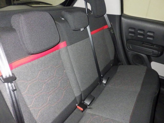 Citroen C3 2017 7908252-8