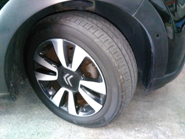 Citroen C3 2017 7908252-9