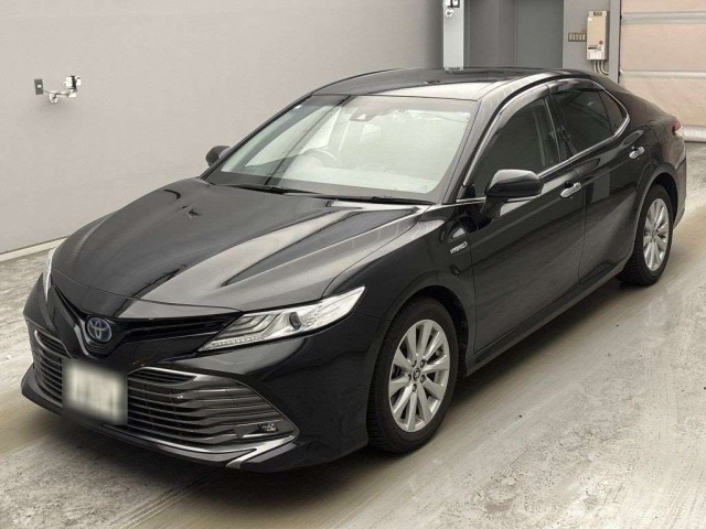 Toyota CAMRY 2018 7924624-0