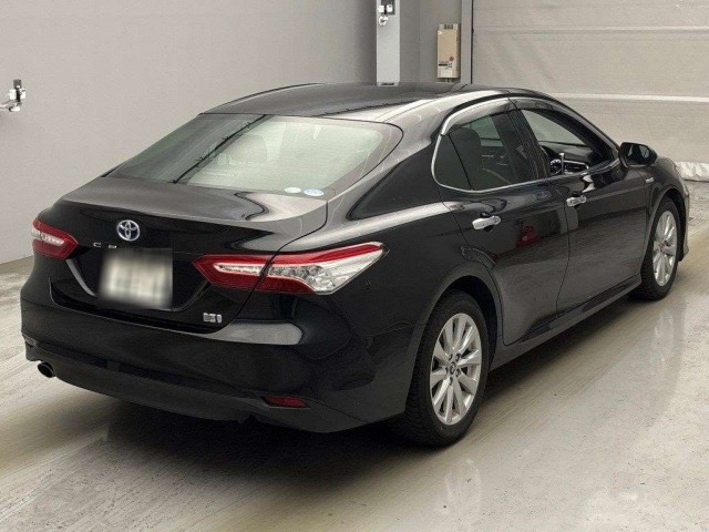 Toyota CAMRY 2018 7924624-1