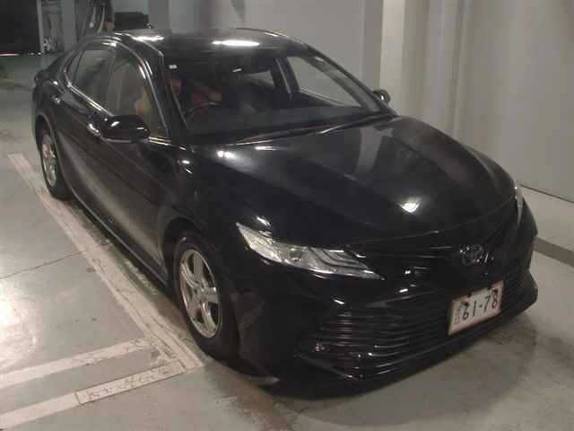 Toyota CAMRY 2021 7924625-0