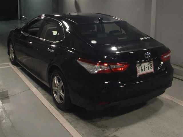 Toyota CAMRY 2021 7924625-1