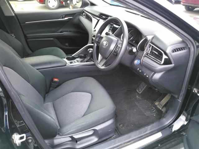Toyota CAMRY 2021 7924625-3