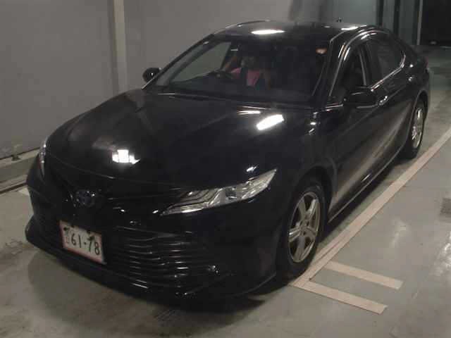 Toyota CAMRY 2021 7924625-4