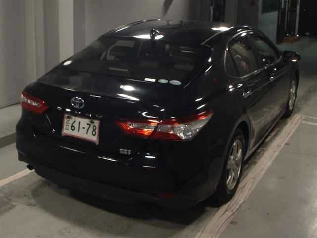 Toyota CAMRY 2021 7924625-5
