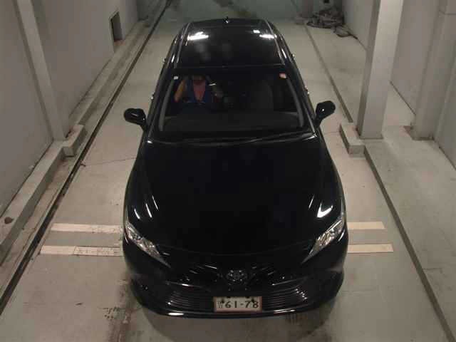 Toyota CAMRY 2021 7924625-6