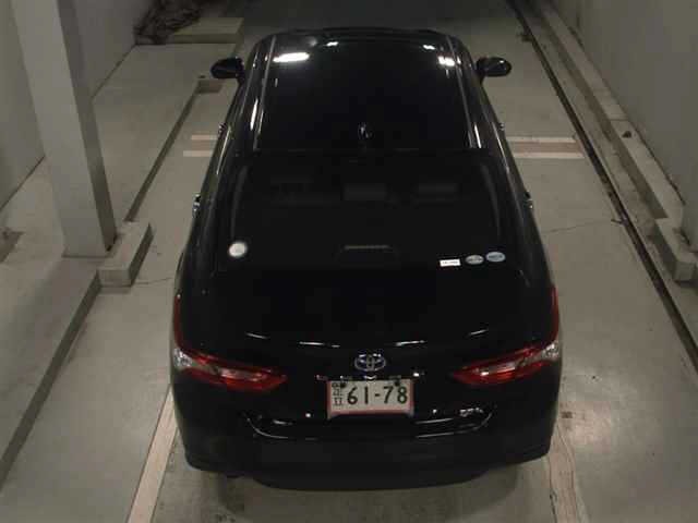 Toyota CAMRY 2021 7924625-7