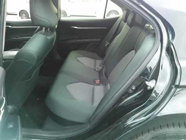 Toyota CAMRY 2021 7924625-9