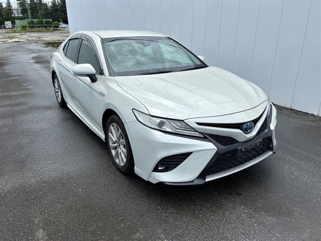 Toyota CAMRY 2019 7924631-0