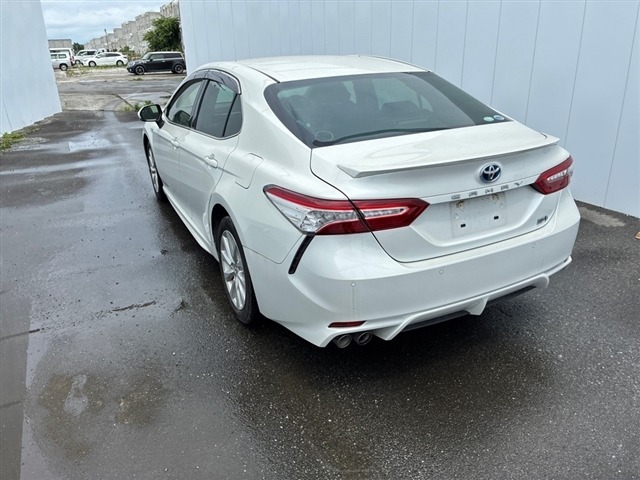 Toyota CAMRY 2019 7924631-1