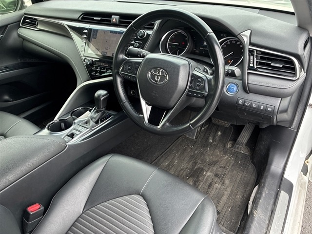 Toyota CAMRY 2019 7924631-3