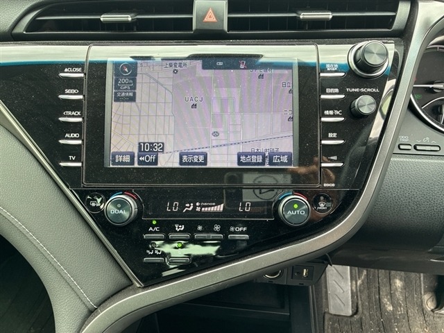 Toyota CAMRY 2019 7924631-4