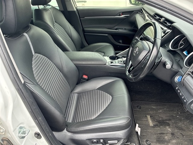 Toyota CAMRY 2019 7924631-5