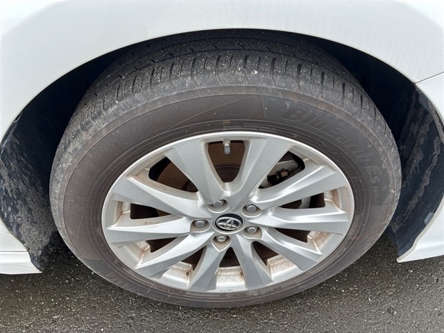 Toyota CAMRY 2019 7924631-7