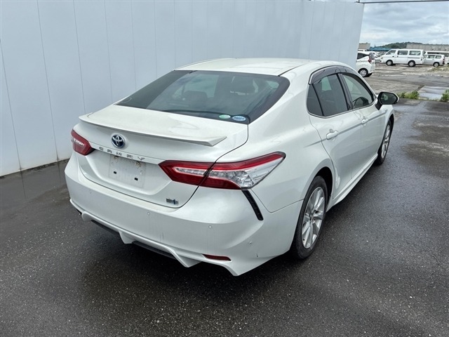 Toyota CAMRY 2019 7924631-8