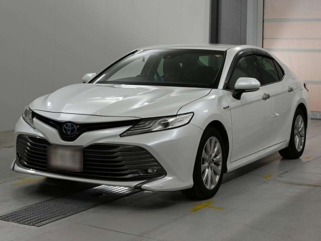 Toyota CAMRY 2018 7924632-0