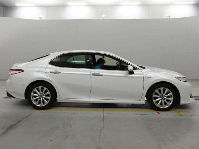 Toyota CAMRY 2018 7924632-3