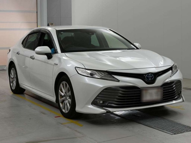 Toyota CAMRY 2018 7924632-5