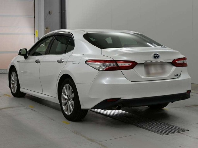 Toyota CAMRY 2018 7924632-6