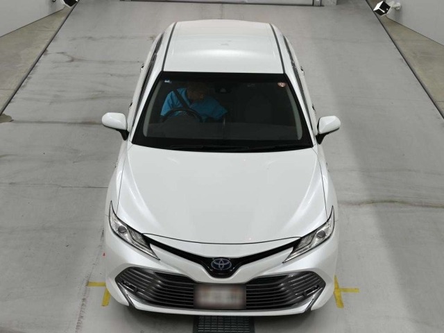 Toyota CAMRY 2018 7924632-7