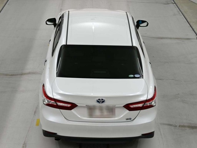 Toyota CAMRY 2018 7924632-8