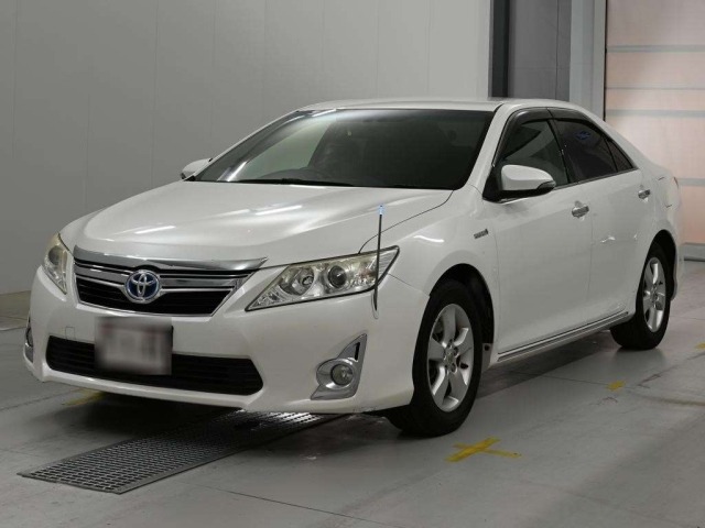 Toyota CAMRY 2011 7924635-0