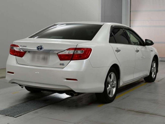 Toyota CAMRY 2011 7924635-1