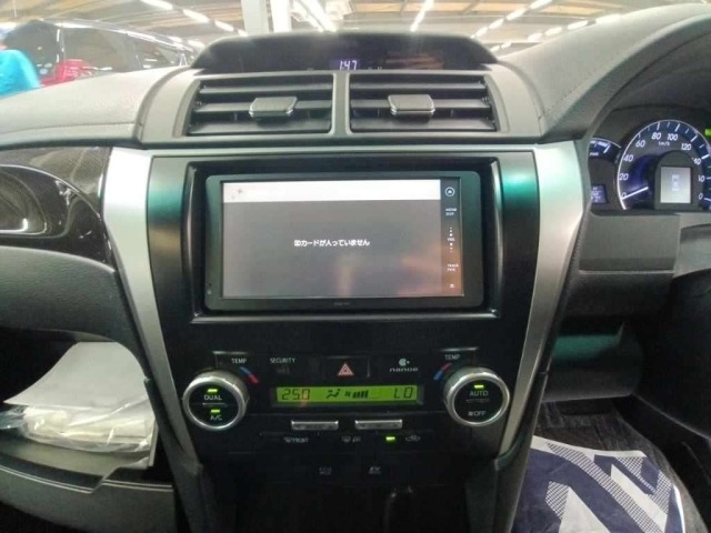 Toyota CAMRY 2011 7924635-11